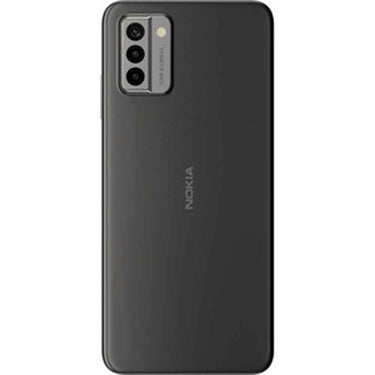 Nokia G22 128GB 4GB RAM Unlocked Smartphone - Meteor Grey